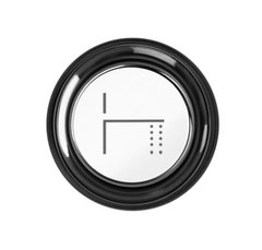 Кнопка для душової системи GESSI HI-FI ECLECTIC SP03298-031
