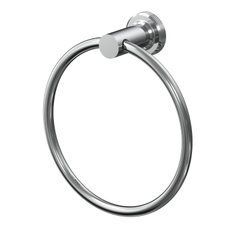 Полотенцедержатель FIMA Carlo Frattini Park Lane Chrome (F6302/1CR)