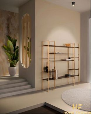 Стеллаж книжный Castro Lighting Gaya Bookshelf BOOKSHELF