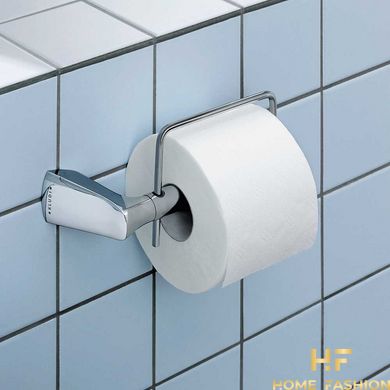 Тримач для туалетного паперу KLUDI AMBIENTA 5397105