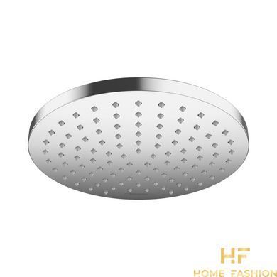 Душова система з термостатом Hansgrohe Vernis Blend 200 EcoSmart хром (26079000)