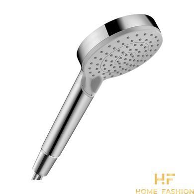 Душова система з термостатом Hansgrohe Vernis Blend 200 EcoSmart хром (26079000)