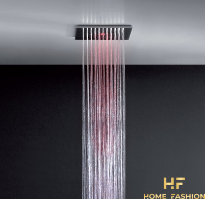 Верхній душ GESSI Colour 350x350мм 32849/32948