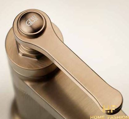Смеситель для раковины, высокий GESSI VENTI20 65003-031