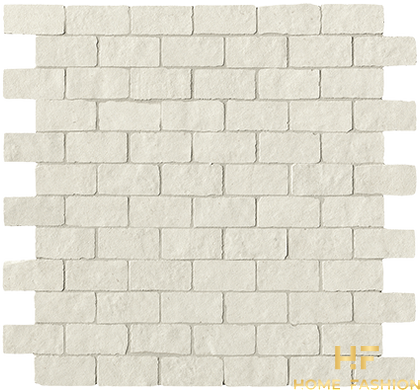 Мозаїка FAP Lumina Stone Light Brick Macromosaico Anticato 30,5x30,5