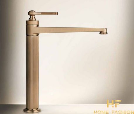 Смеситель для раковины, высокий GESSI VENTI20 65003-031
