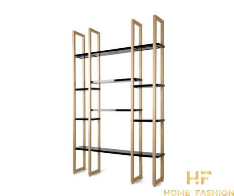 Стеллаж книжный Castro Lighting Gaya Bookshelf BOOKSHELF