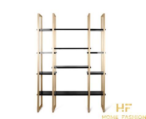 Стеллаж книжный Castro Lighting Gaya Bookshelf BOOKSHELF