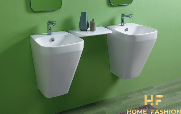 Раковина SIMAS Baden Baden BB13/F87