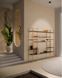 Стеллаж книжный Castro Lighting Gaya Bookshelf BOOKSHELF
