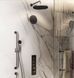 Штанга для душа GESSI VENTI20 65145-031