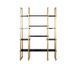 Стеллаж книжный Castro Lighting Gaya Bookshelf BOOKSHELF