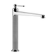 Смеситель для раковины, высокий GESSI VENTI20 65003-031