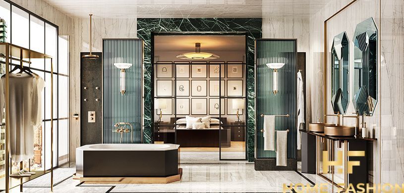 Смеситель для раковины, высокий GESSI VENTI20 65003-031