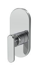 Настенный смеситель для душа FIMA Carlo Frattini Park Lane Chrome (F1309E1CR)
