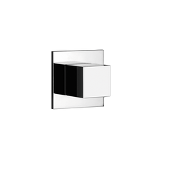 Запорный вентиль для термостатического смесителя GESSI QUADRO 43262-031