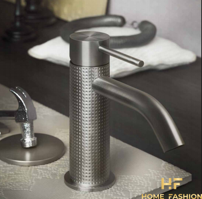 Настенный смеситель для раковины на 3 отверстия GESSI 316 CESELLO 54494-239