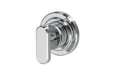 Настенный смеситель для душа FIMA Carlo Frattini Park Lane Chrome (F1303N2CR)