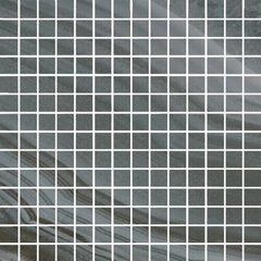 Керамограніт Roberto Cavalli 30x30 Agata Nero Lapp