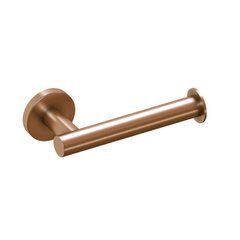 Тримач для туалетного паперу Cosmic Architect Brushed Copper PVD (WJC235A0058054)