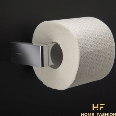 Тримач для туалетного паперу Cosmic Extreme хром (2530158)