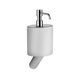 Дозатор для жидкого мыла GESSI OVALE 25615-031