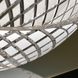 Раковина накладная Glass Design Xeni XENIT01WHITE, цвет - белый