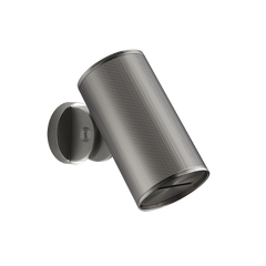 Верхний душ Gessi Habito Rigato функция водопад Steel Brushed (57285-239)