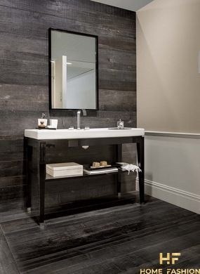 Плитка I CLASSICI I CLASSICI DECO WOOD BLACK 20X120 RET