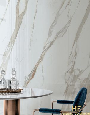 Плитка Mirage Cosmopolitan Calacatta Gold Lucido 80х80