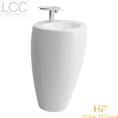 Напольная раковина Laufen Alessi One H8119714001091 LCC