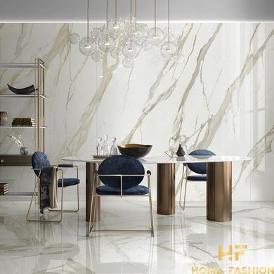 Плитка Mirage Cosmopolitan Calacatta Gold Lucido 80х80