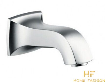 Излив для ванны HANSGROHE Metropol Classic для встроенного смесителя, 13425000