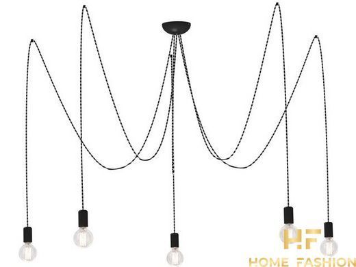 Подвесная люстра Nowodvorski Modern SPIDER 9744 WH