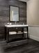 Плитка I CLASSICI I CLASSICI DECO WOOD BLACK 20X120 RET