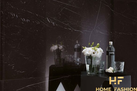 Плитка Marvel Nero Marquina 40x80