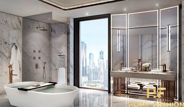 Душевой набор GESSI RILIEVO 59123-031
