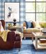 Дизайнерские обои KT Exclusive Luxe Retreat LN10802