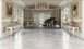Декор Roberto Cavalli 80x80 Brightpearl Snow