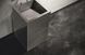 Керамограніт Ultra Marmi Grey Marble 75x75 Lucidato Shiny