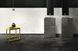 Керамограніт Ultra Marmi Grey Marble 75x75 Lucidato Shiny