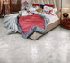 Декор Roberto Cavalli 80x80 Brightpearl Snow