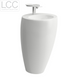 Напольная раковина Laufen Alessi One H8119714001091 LCC