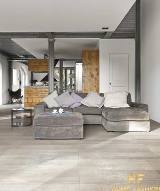 Плитка I CLASSICI I CLASSICI DECO WOOD WHITE 15X120 RET