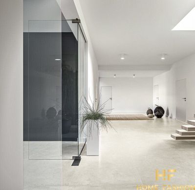 Керамогранит Ultra Con.Crea Talc 75x75 Soft