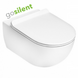 Підвісний унітаз Flaminia App Gosilent AP118S
