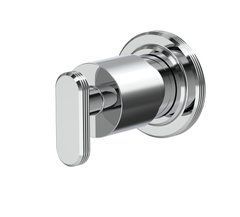 Запорный вентиль для смесителя FIMA Carlo Frattini Park Lane Chrome (F1323/1CR)