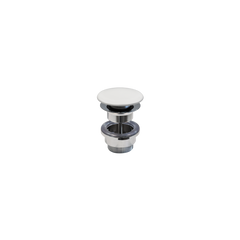 Донний клапан Catalano Ø 72 мм White Satin (9050500021)