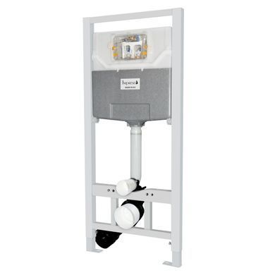 Инсталляция для подвесного унитаза IMPRESE i-FRAME (i5220)