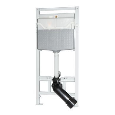 Инсталляция для подвесного унитаза IMPRESE i-FRAME (i5220)